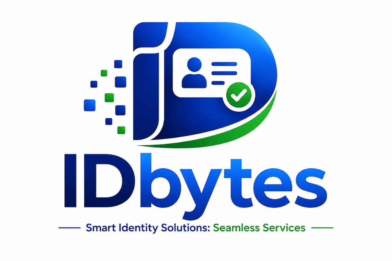 IDbytes — Smart Identity Solutions